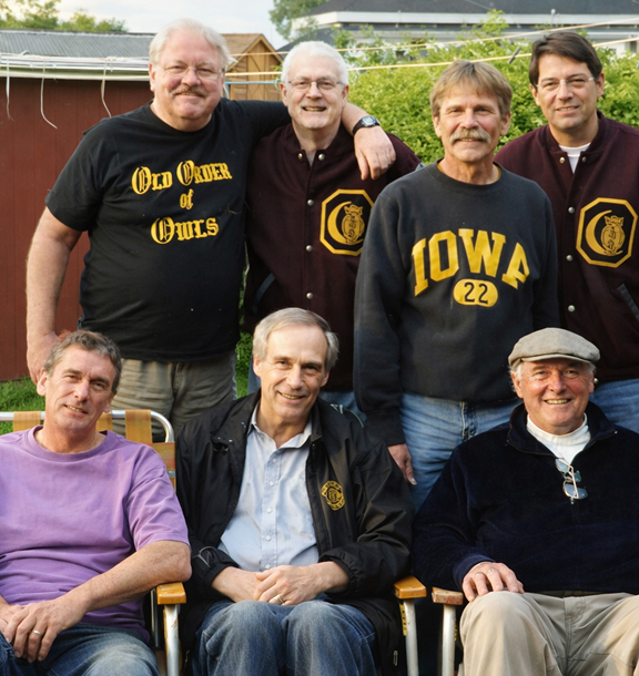 Fostering Fellowship