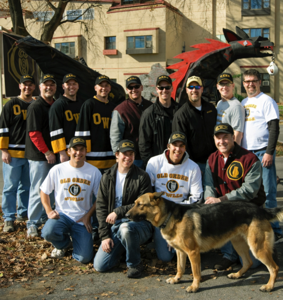 Increasing Awareness and Engagement