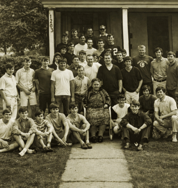 Preserving the Legacy