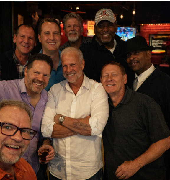 Supporting Members in Need